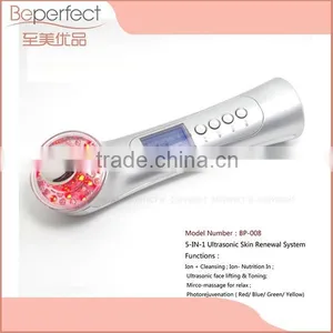 Hot Sell 2016 New Products Beauty Equipments thumbnail-1