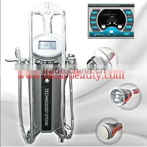 Vacuumroller Ultrasonic Machines rf Slimming System Weight Loss Equipment S 05 thumbnail-1