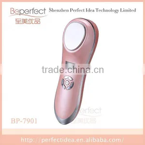Private Label Ionic Vibration Vibration Facial Massage thumbnail-6
