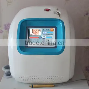 Bipolar rf Skin Tightening Machine /wrinkle Removal and Face Lifting Machine/home Use Factional rf Equipment thumbnail-2