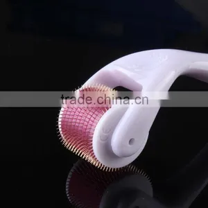 540 Micro Needles Derma Roller/540 Needles Dermaroller System/ Pigmentation Removal Microneedle thumbnail-6