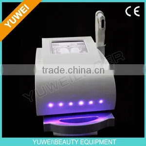2016 Hifu Face Lifting Wrinkle No Pain Removal Beauty Machine HIFU U-one Eye Lines Removal thumbnail-1