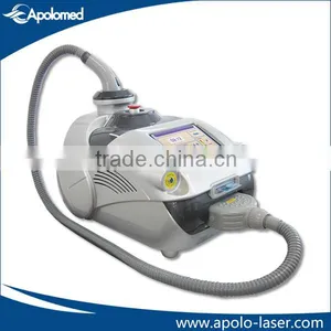 Chinese Apolo Med CE& ISO Approved Beauty Machine Buttocks Lifting thumbnail-1