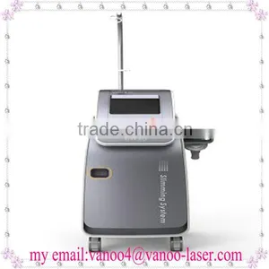 Multifunctional Body Shaping Slimming Lose Weight Machine Ultrasound Cellulite Reduction thumbnail-1