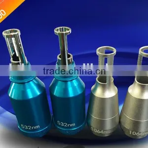 nd Yag 532 and 1064 nm q Switch nd Yag Laser Tattoo Remover thumbnail-4