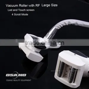 RF+Infraredlight+Vaccum Negative Pressure+ Rollingmassage for Weight Losing and Bodyslimming thumbnail-3