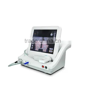 High Quality Hifu Face Lift Cartridge for Clinic Use thumbnail-3