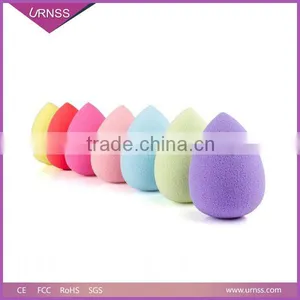 Hot Sale Water Shape Makeup Sponge, Makeup Blender Sponge, Makeup Sponge Puff thumbnail-5