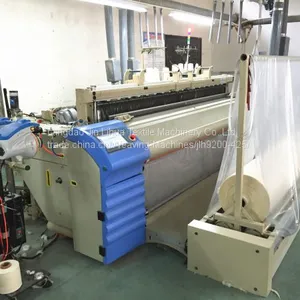 Medical Gauze Weaving Loom for Medical Products thumbnail-2