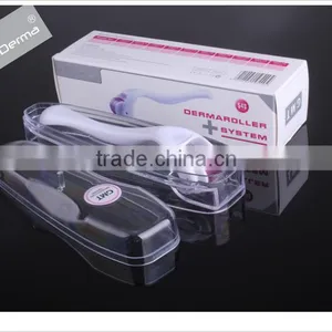 Micro Needle Derma Roller Medical CE Stainless Steel Needle Dermaroller thumbnail-6