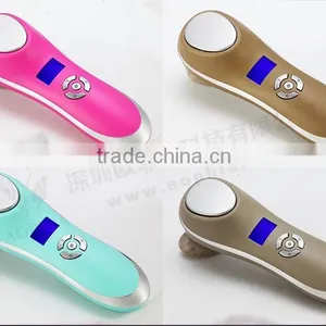 Skin Lighting Machine Vibrating Refrigeration Facial Machine thumbnail-6