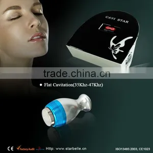 Super Cavitation Star for Get Into Shape With CE thumbnail-1