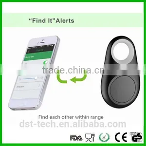 Christmas Wholesale Gift Cell Phone Anti Lost Alarm Key Finder thumbnail-1
