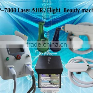Ipl Elight/ndyag Laser thumbnail-2
