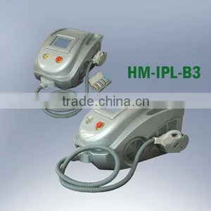 Skin Whitening Hair Removal Function IPL Machine Optional Stand Speckle Removal thumbnail-1