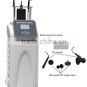 WL-13 Monopolar RF Wrinkle Removal Machine thumbnail-1