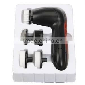 Best Seller!! Shoe Polish Machine,portable Auto Shoe Polish Machine,auto Electric Shoe Polisher thumbnail-3
