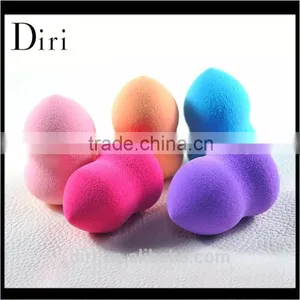 Flawless Beauty Powder Puff Make up Sponge for Face thumbnail-1