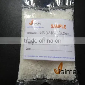 DESICCATED COCONUT HIGH FAT MEDIUM/FINE GRADE (SKYPE: VISIMEX09) thumbnail-2