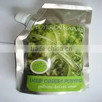 2015 Absolutely Certified Organic Kale Powder( Brassica Oleracea) thumbnail-2