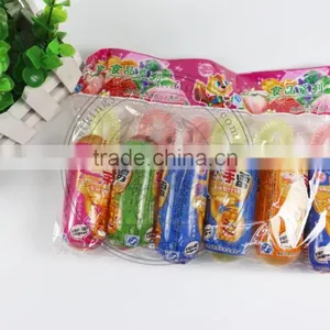 Well- Sold Multi-Color Grenade Jelly Fruity Drink thumbnail-2