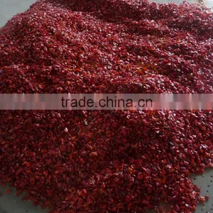 China Dried Red Chilli Ring Sanying Chilli Rings thumbnail-5