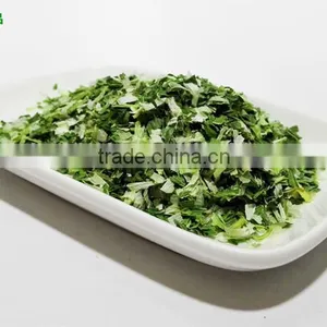 Fresh Air Dried Dehydrated Chive Flakes Green Onion Flake thumbnail-1
