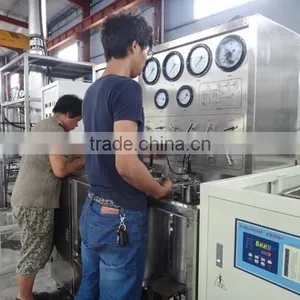 2015 Hot Sale Stainless Steel Lemongrass Oil Essential Oil Extraction Equipment thumbnail-2