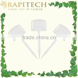 Seed Packet Holder Gardening Plastic Pot Plant Label Seed Tag thumbnail-1