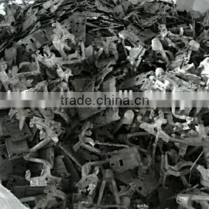 Magnesium Scrap AZ91D Hot thumbnail-1