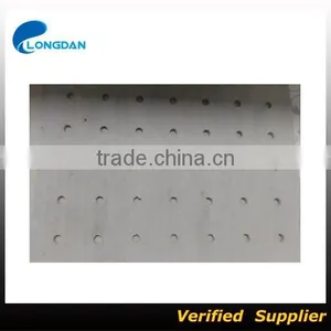 Perforated Calcium Silicate Board thumbnail-1