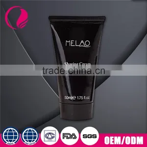 Gentle Care Classic Rich Private Label Men Shaving Cream Foam thumbnail-2