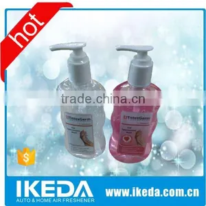 2014 China New Innovative Product Flavours Hand Sanitizer thumbnail-4