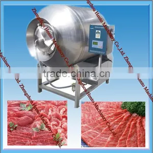 Popular Meat Marinating Machine/Vacuum Tumbler For Meat Processing thumbnail-6