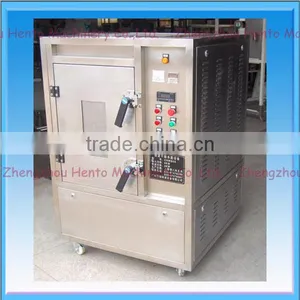 Vertical Type Stainless Steel Industrial Microwave Oven thumbnail-1