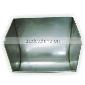 Stainless Steel Pig Trough thumbnail-1