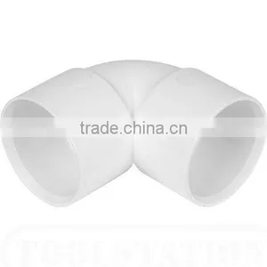 UPVC Water Supply Pipe,drain Pipe and Pipe Fittings thumbnail-1