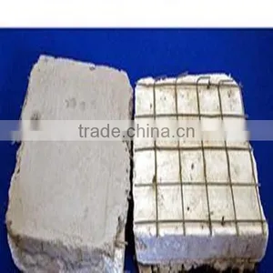 6X6 Galvanized Stainless Steel Wire Material and Concete Reinforcing Welded Wire Mesh thumbnail-4