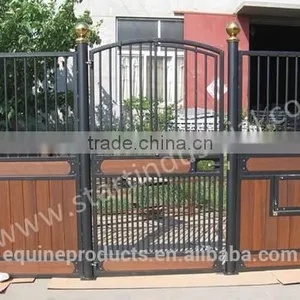 Horse Stables thumbnail-1