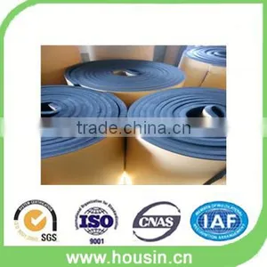 Fireproof Pvc Nbr Plastic Rubber Foam Roll thumbnail-4