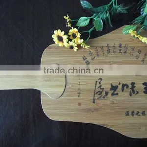 Bamboo Fan thumbnail-1