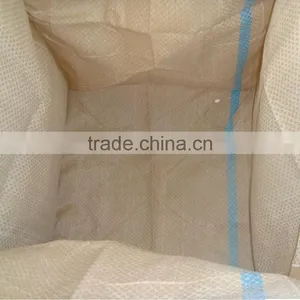 pp Woven Bag for Sheep Wool thumbnail-3
