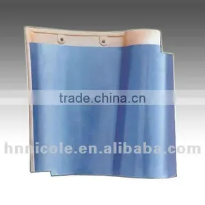 S Roof Tiles Europe Style thumbnail-1