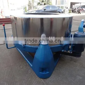 Industrial Centrifugal Extractor&hydro Extractor thumbnail-6