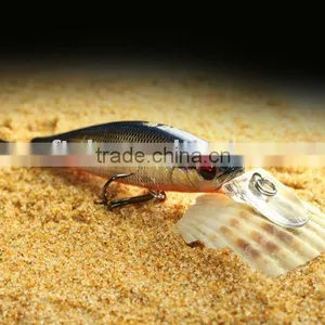Fishing Lure Suspending Lure thumbnail-1
