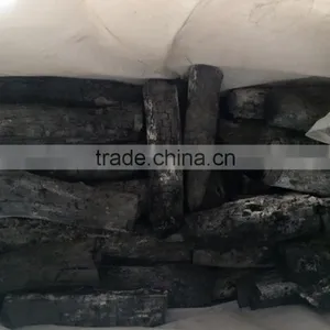 White Charcoal From Laos High Quality Long Time to Burn thumbnail-4