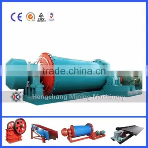 Large Capacity Small Stone Grinder Mill for Sale With ISO Approval thumbnail-4