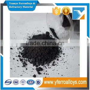 China Supply High Purity Densified and Undensified Microsilica/ Silica Fume for Concrete Cement Refractory thumbnail-3