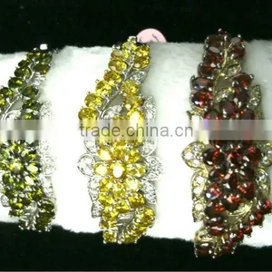 Silver Bracelet thumbnail-1