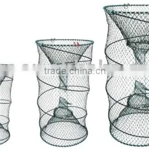 Crab Cage,Fishing Traps,Lobster Cage thumbnail-1